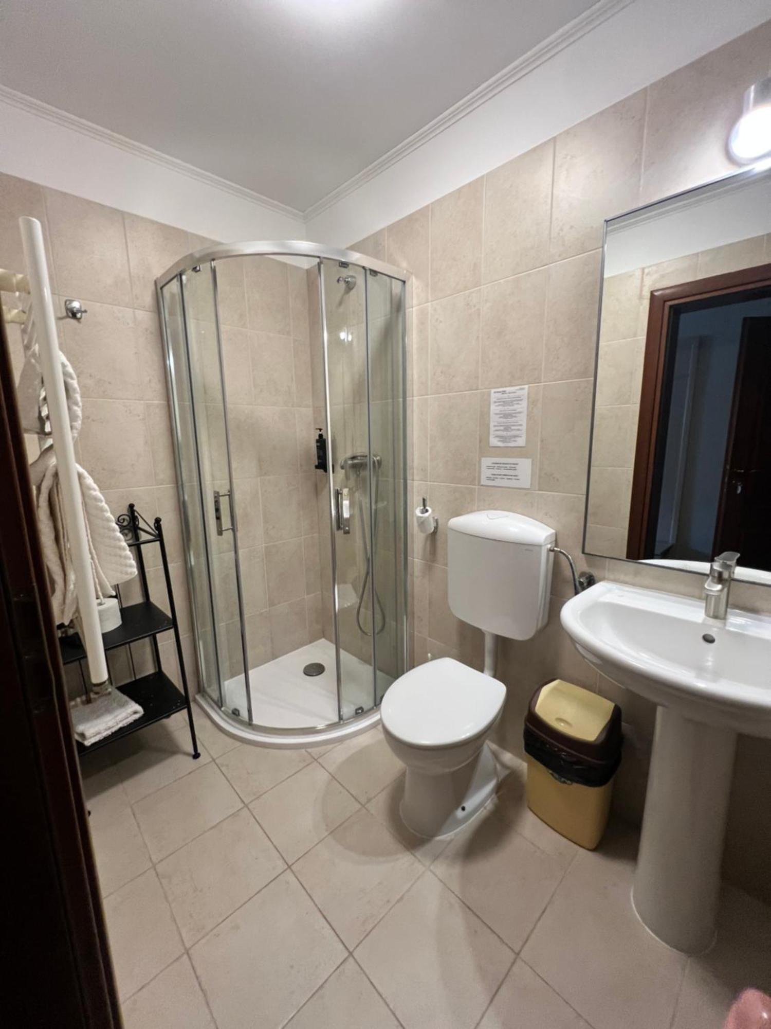 Park Villa - Boutique Hotel Timişoara Exteriör bild