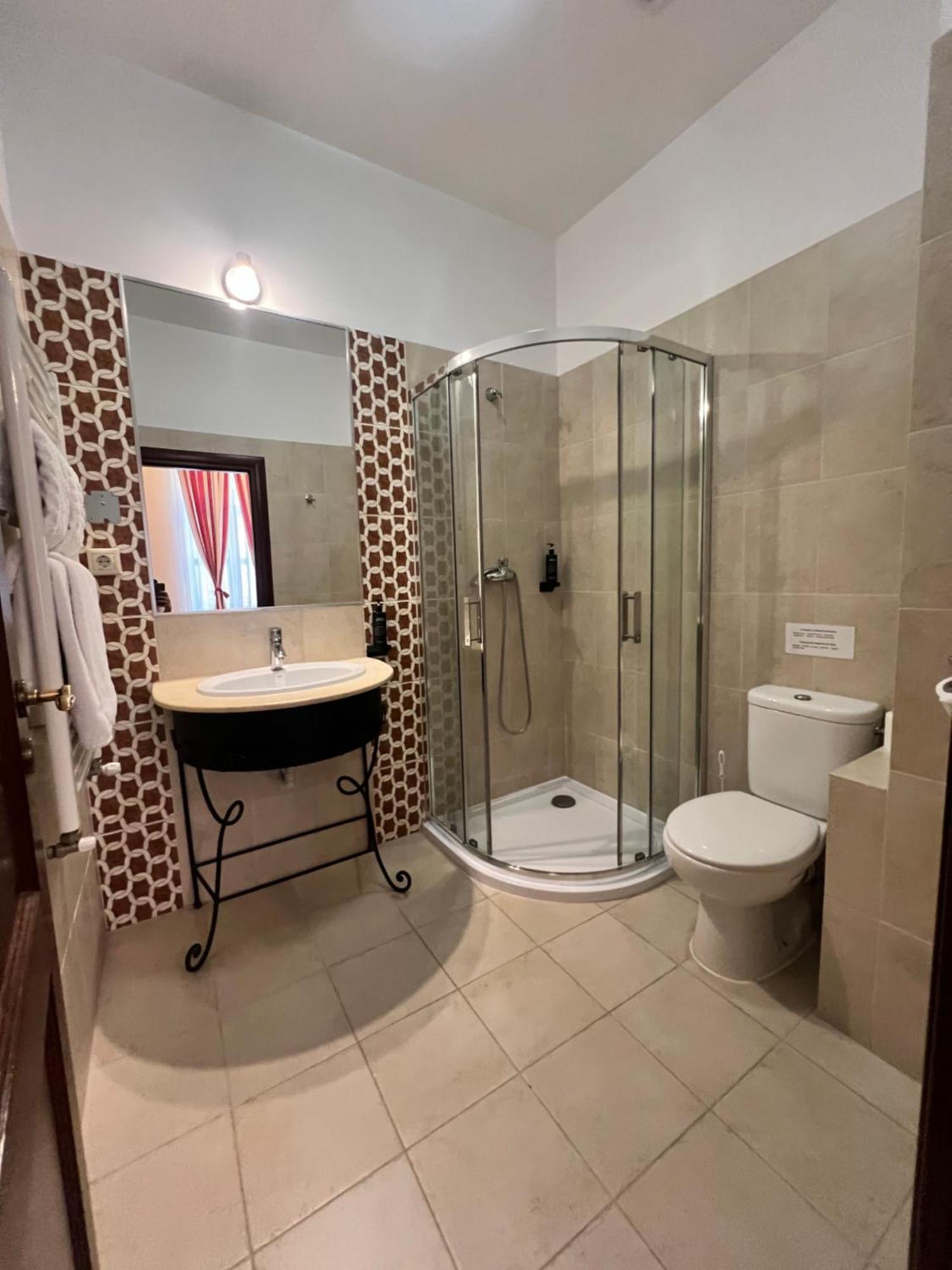 Park Villa - Boutique Hotel Timişoara Exteriör bild